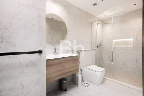 Apartment til leje i Dubai Marina, Dubai, UAE 2 soveværelser, 121 kvm № 643157 - foto 9