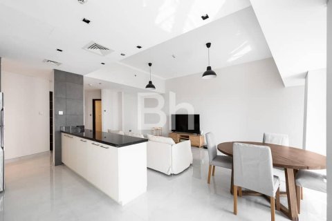 Apartment til leje i Dubai Marina, Dubai, UAE 2 soveværelser, 121 kvm № 643157 - foto 5
