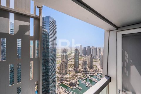 Apartment til leje i Dubai Marina, Dubai, UAE 2 soveværelser, 121 kvm № 643157 - foto 14