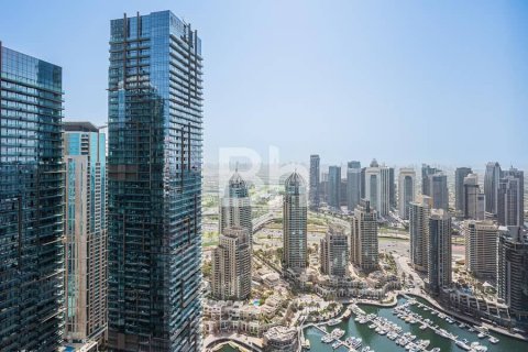 Apartment til leje i Dubai Marina, Dubai, UAE 2 soveværelser, 121 kvm № 643157 - foto 15