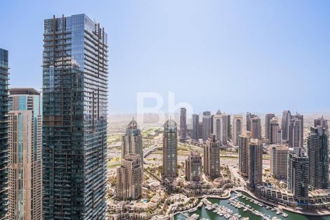 Apartment til leje i Dubai Marina, Dubai, UAE 2 soveværelser, 121 kvm № 643157 - foto 11