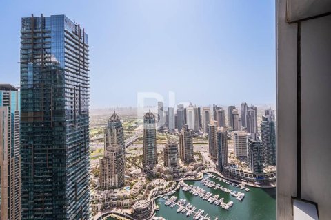 Apartment til leje i Dubai Marina, Dubai, UAE 2 soveværelser, 121 kvm № 643157 - foto 12