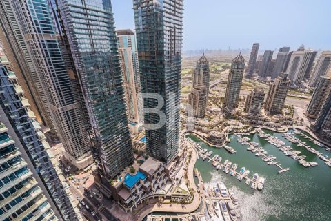 Apartment til leje i Dubai Marina, Dubai, UAE 2 soveværelser, 121 kvm № 643157 - foto 13
