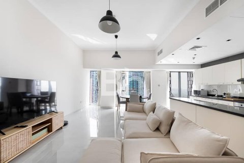Apartment til leje i Dubai Marina, Dubai, UAE 2 soveværelser, 121 kvm № 643157 - foto 1