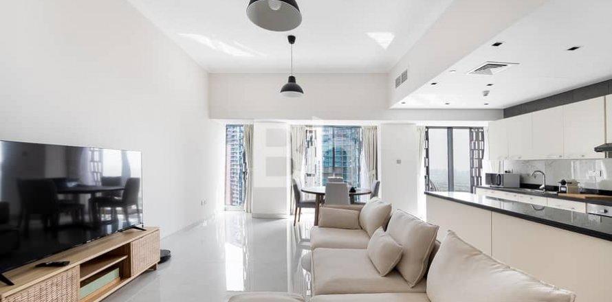 آپارتمان در Dubai Marina، Dubai ، امارات متحده عربی 2 خوابه ، 121 متر مربع. شماره 643157