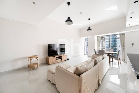 Apartment til leje i Dubai Marina, Dubai, UAE 2 soveværelser, 121 kvm № 643157 - foto 2