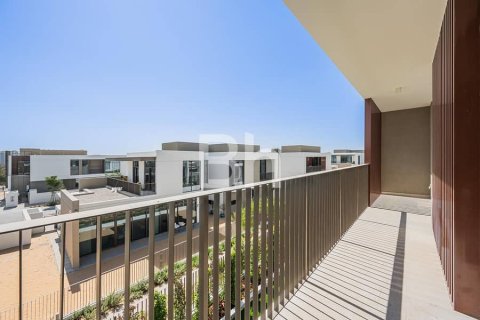Villa in affitto a Al Furjan, Dubai, EAU 5 camere da letto, 614 mq. № 643161 - foto 16