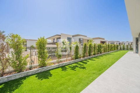 Villa in affitto a Al Furjan, Dubai, EAU 5 camere da letto, 614 mq. № 643161 - foto 23