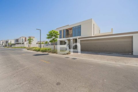 Villa in affitto a Al Furjan, Dubai, EAU 5 camere da letto, 614 mq. № 643161 - foto 24