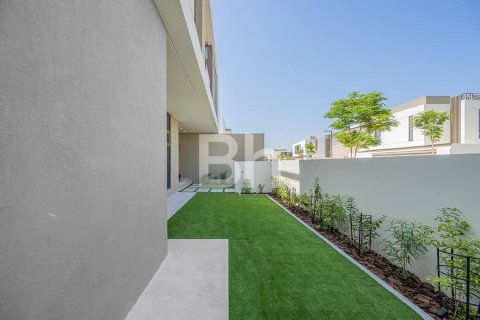 Villa in affitto a Al Furjan, Dubai, EAU 5 camere da letto, 614 mq. № 643161 - foto 19
