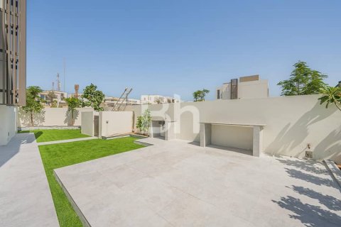 Villa in affitto a Al Furjan, Dubai, EAU 5 camere da letto, 614 mq. № 643161 - foto 22