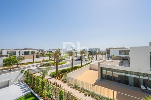 Villa in affitto a Al Furjan, Dubai, EAU 5 camere da letto, 614 mq. № 643161 - foto 17