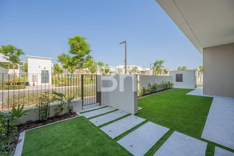 Villa in affitto a Al Furjan, Dubai, EAU 5 camere da letto, 614 mq. № 643161 - foto 18