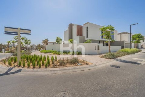 Villa in affitto a Al Furjan, Dubai, EAU 5 camere da letto, 614 mq. № 643161 - foto 21
