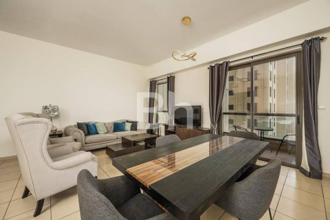 Apartamento para arrendamento em Jumeirah Beach Residence, Dubai, EAU 1 quarto, 98 m2 № 643156 - foto 3
