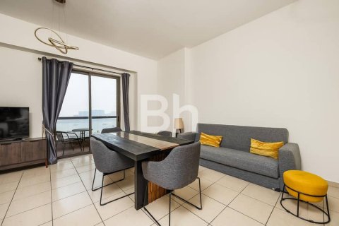 Apartamento para arrendamento em Jumeirah Beach Residence, Dubai, EAU 1 quarto, 98 m2 № 643156 - foto 4