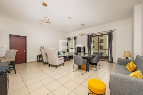 Apartamento para arrendamento em Jumeirah Beach Residence, Dubai, EAU 1 quarto, 98 m2 № 643156 - foto 2