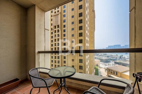 Apartamento para arrendamento em Jumeirah Beach Residence, Dubai, EAU 1 quarto, 98 m2 № 643156 - foto 11
