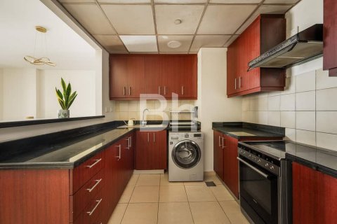 Apartamento para arrendamento em Jumeirah Beach Residence, Dubai, EAU 1 quarto, 98 m2 № 643156 - foto 5