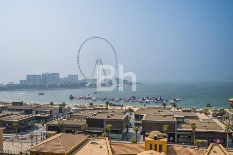 Apartamento para arrendamento em Jumeirah Beach Residence, Dubai, EAU 1 quarto, 98 m2 № 643156 - foto 12