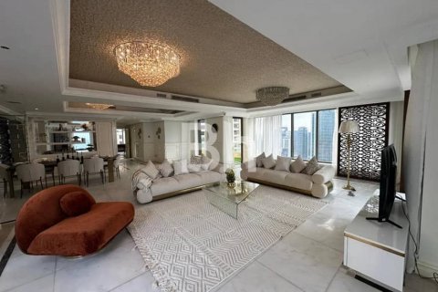 Üürile anda katusekorter asukohaga Jumeirah Beach Residence, Dubai, AÜE: 4 magamistoaga, 531 m² Nr 643158 - pilt 5
