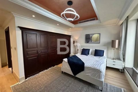 Üürile anda katusekorter asukohaga Jumeirah Beach Residence, Dubai, AÜE: 4 magamistoaga, 531 m² Nr 643158 - pilt 9