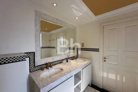 Üürile anda katusekorter asukohaga Jumeirah Beach Residence, Dubai, AÜE: 4 magamistoaga, 531 m² Nr 643158 - pilt 12