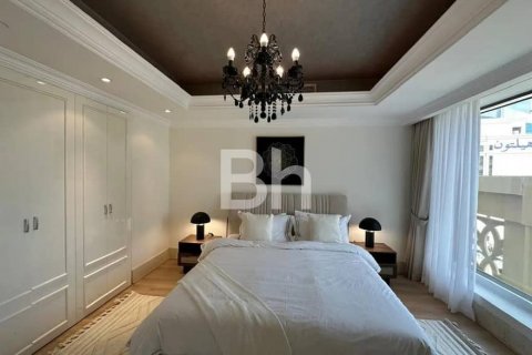 Üürile anda katusekorter asukohaga Jumeirah Beach Residence, Dubai, AÜE: 4 magamistoaga, 531 m² Nr 643158 - pilt 10