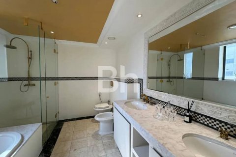 Üürile anda katusekorter asukohaga Jumeirah Beach Residence, Dubai, AÜE: 4 magamistoaga, 531 m² Nr 643158 - pilt 11