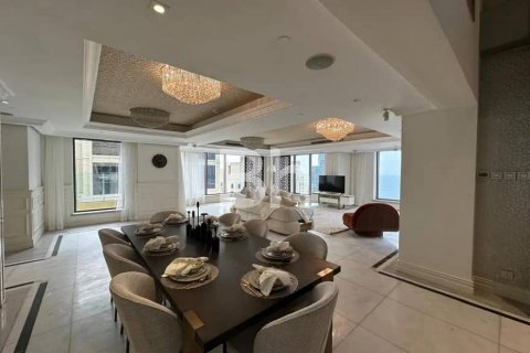 Üürile anda katusekorter asukohaga Jumeirah Beach Residence, Dubai, AÜE: 4 magamistoaga, 531 m² Nr 643158 - pilt 6