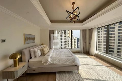 Üürile anda katusekorter asukohaga Jumeirah Beach Residence, Dubai, AÜE: 4 magamistoaga, 531 m² Nr 643158 - pilt 8