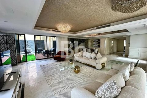 Üürile anda katusekorter asukohaga Jumeirah Beach Residence, Dubai, AÜE: 4 magamistoaga, 531 m² Nr 643158 - pilt 4