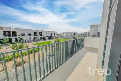 Таунхаус Arabian Ranches 3, Дубай, БАӘ-да 4 жатын бөлмелер, 267.47 м² № 741156 - фото 16