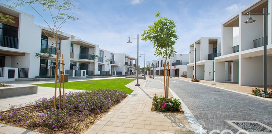 Таунхаус Arabian Ranches 3, Дубай, БАӘ-да 4 жатын бөлмелер, 267.47 м² № 741156