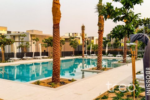 Villa zur Miete in Mudon, Dubai, VAE 4 Schlafzimmer, 229.28 m2 Nr. 741152 - Foto 11