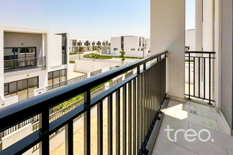 Rekkehus til leie i Dubai, Emiratene 4 soverom, 216.74 kvm Nr. 741154 - Foto 16