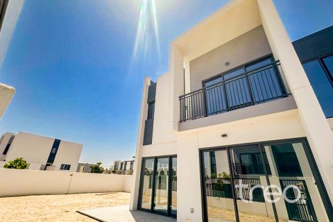 Rekkehus til leie i Dubai, Emiratene 4 soverom, 216.74 kvm Nr. 741154 - Foto 22