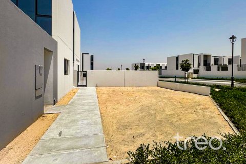 Rekkehus til leie i Dubai, Emiratene 4 soverom, 216.74 kvm Nr. 741154 - Foto 23
