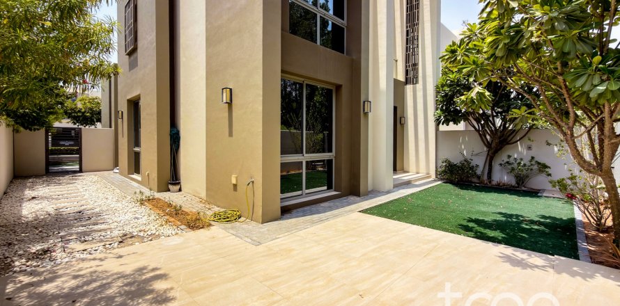 וילה ב Arabian Ranches 2, Dubai, איחוד האמירויות 4 חדרי שינה, 246.19 מ"ר מספר 741151