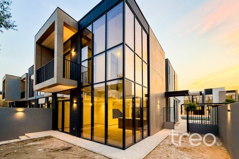 Villa i Mudon, Dubai, Emiratene 4 soverom, 229.28 kvm nr. 741153