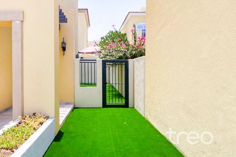 Villa zur Miete in Dubai, VAE 3 Schlafzimmer, 204.76 m2 Nr. 741155 - Foto 22