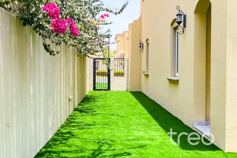 Villa à Dubai, EAU: 3 chambres, 204.76 m2 № 741155