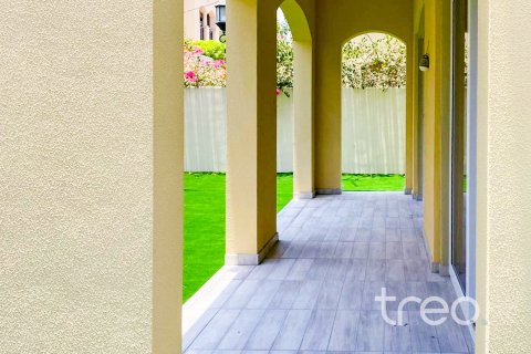 Villa zur Miete in Dubai, VAE 3 Schlafzimmer, 204.76 m2 Nr. 741155 - Foto 19