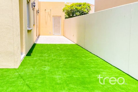 Villa zur Miete in Dubai, VAE 3 Schlafzimmer, 204.76 m2 Nr. 741155 - Foto 21
