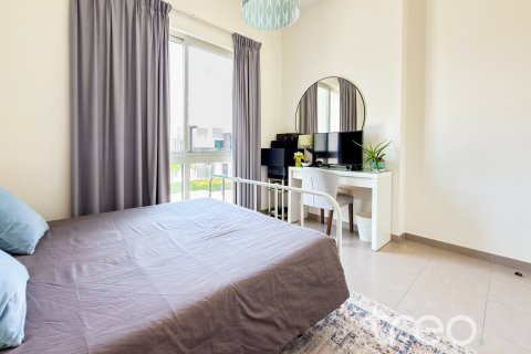 Villa til leje i Arabian Ranches 2, Dubai, UAE 3 soveværelser, 204.57 kvm № 741157 - foto 11