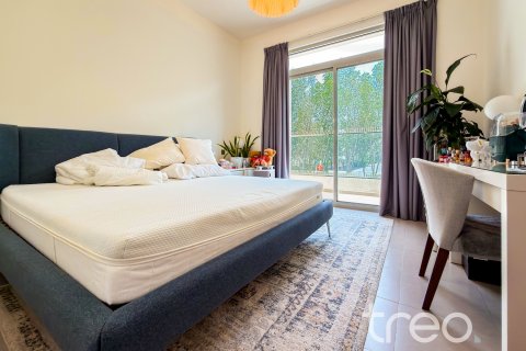 Villa til leje i Arabian Ranches 2, Dubai, UAE 3 soveværelser, 204.57 kvm № 741157 - foto 10