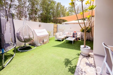 Villa til leje i Arabian Ranches 2, Dubai, UAE 3 soveværelser, 204.57 kvm № 741157 - foto 16