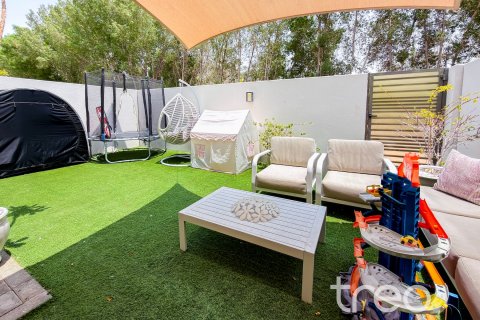 Villa til leje i Arabian Ranches 2, Dubai, UAE 3 soveværelser, 204.57 kvm № 741157 - foto 18