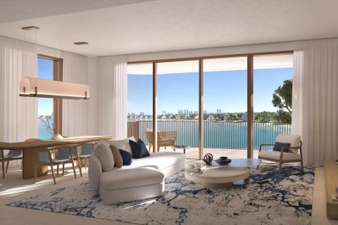 Apartament në Dubai, Emiratet e Bashkuara Arabe 4 dhoma gjumi, 303 m2. № 718415 - Foto 8
