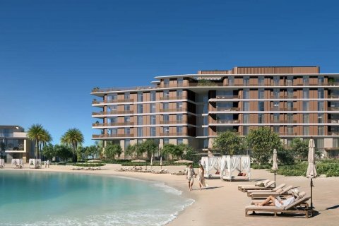 Apartament në Dubai, Emiratet e Bashkuara Arabe 4 dhoma gjumi, 303 m2. № 718415 - Foto 11